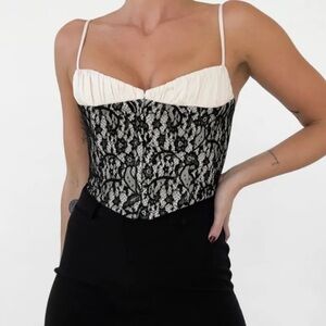 Rumored Versailles Corset